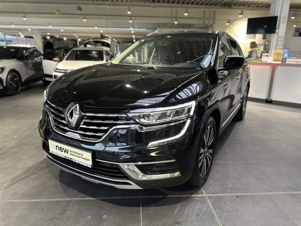 Renault Koleos 2023 Diesel