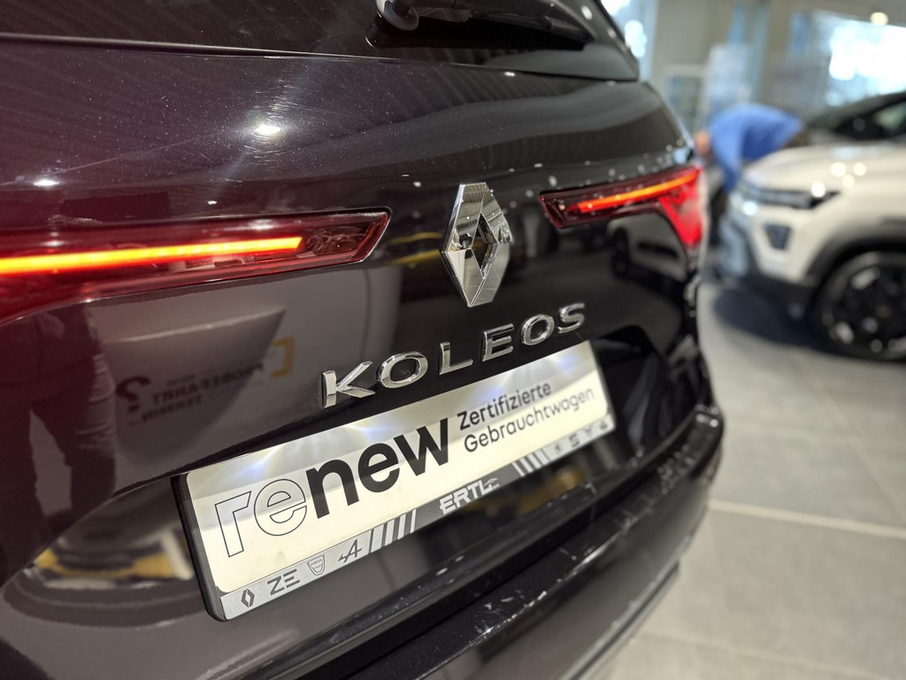 Renault Koleos