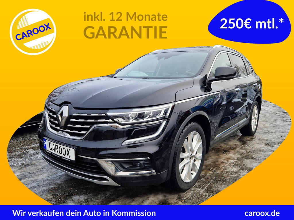 Renault Koleos 2021 Diesel