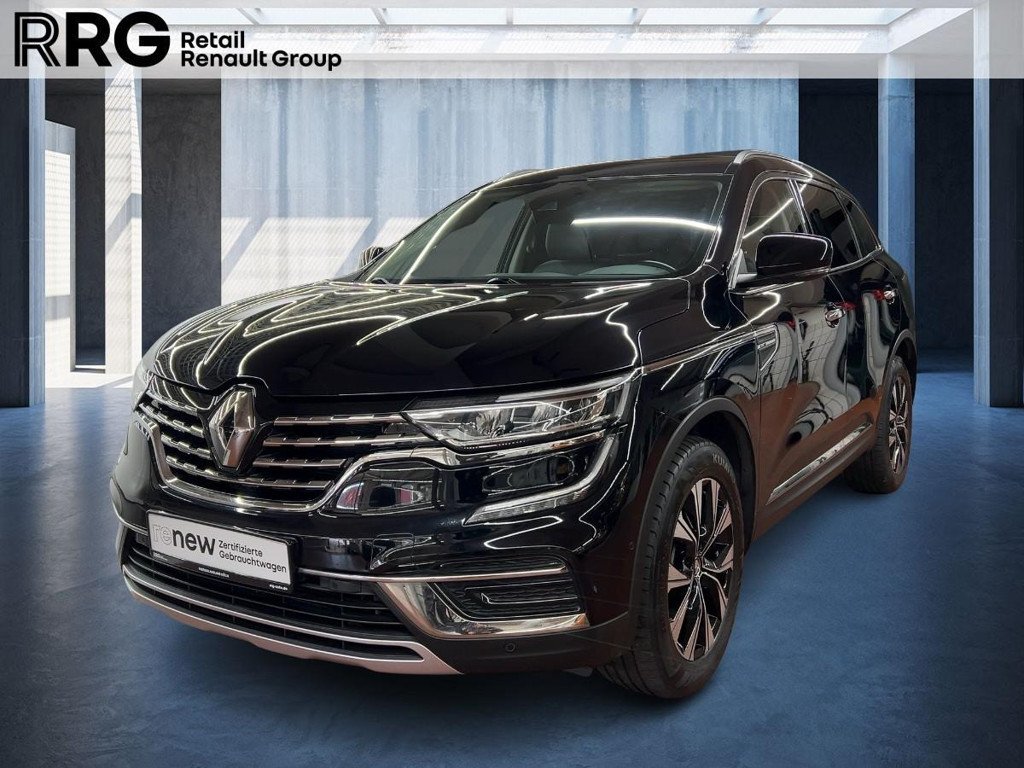 Renault Koleos 2022 Diesel