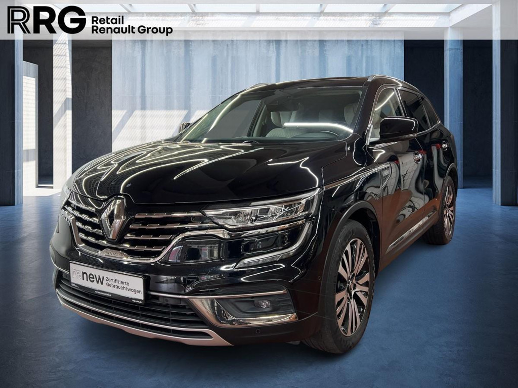 Renault Koleos 2021 Diesel