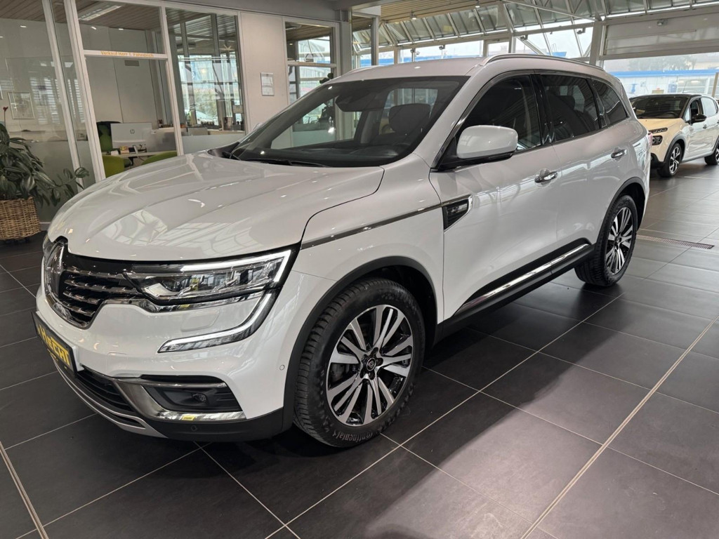 Renault Koleos 2022 Diesel