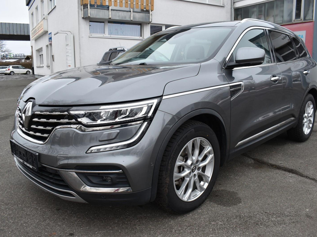 Renault Koleos 2021 Diesel