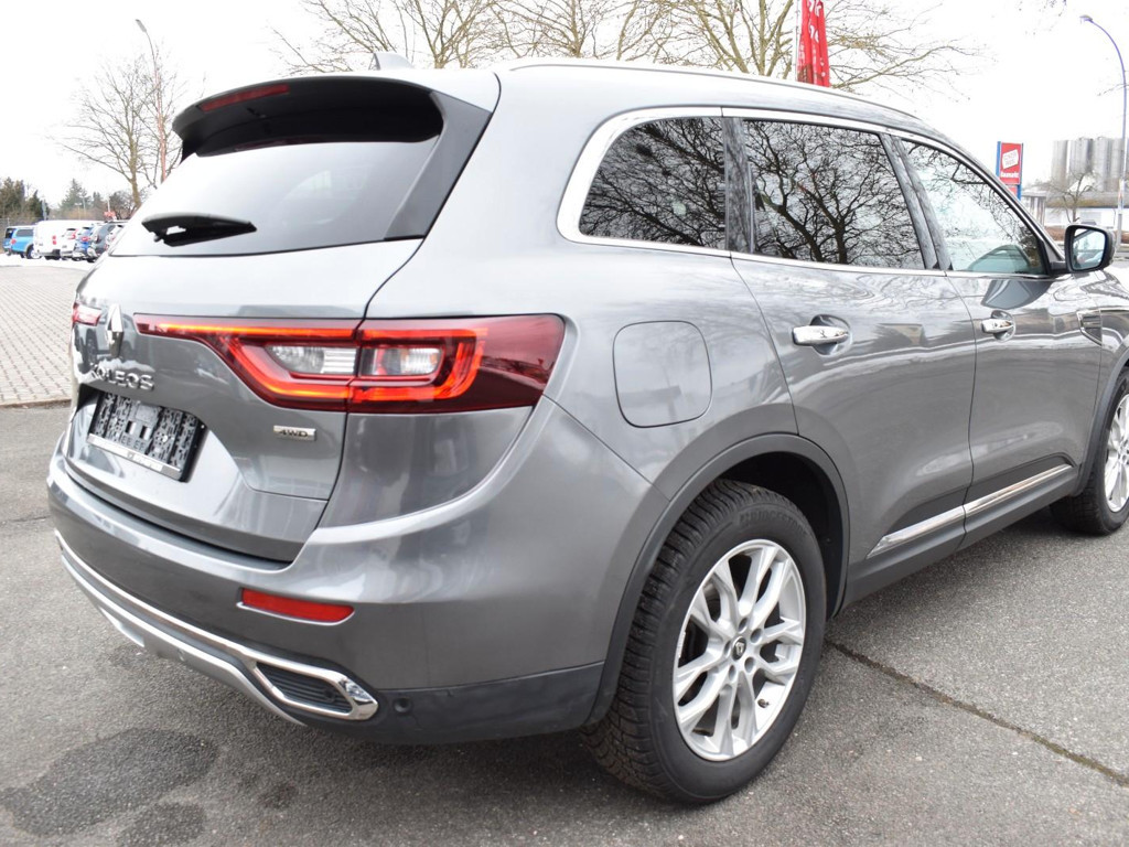 Renault Koleos