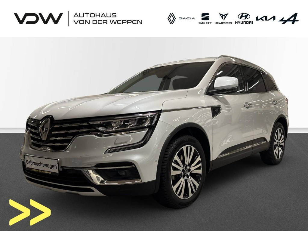 Renault Koleos 2021 Diesel