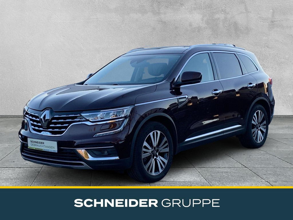 Renault Koleos 2022 Diesel