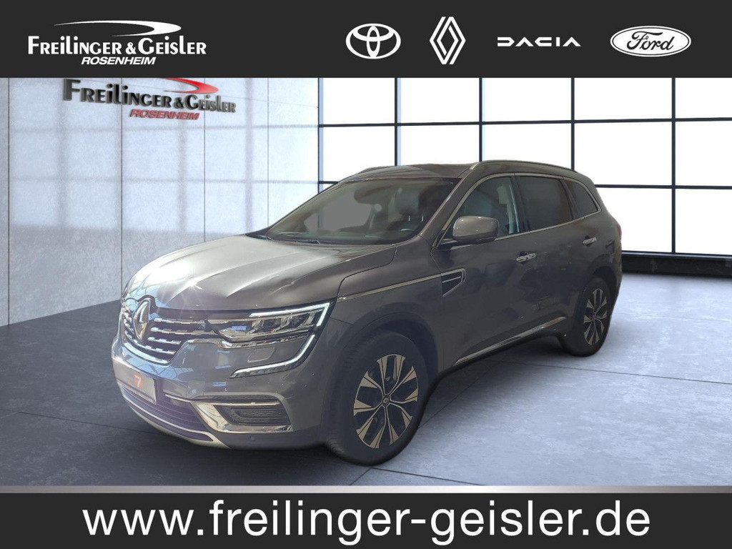 Renault Koleos 2022 Diesel