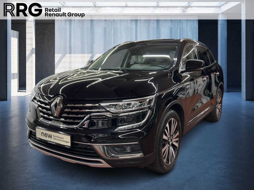 Renault Koleos 2022 Diesel