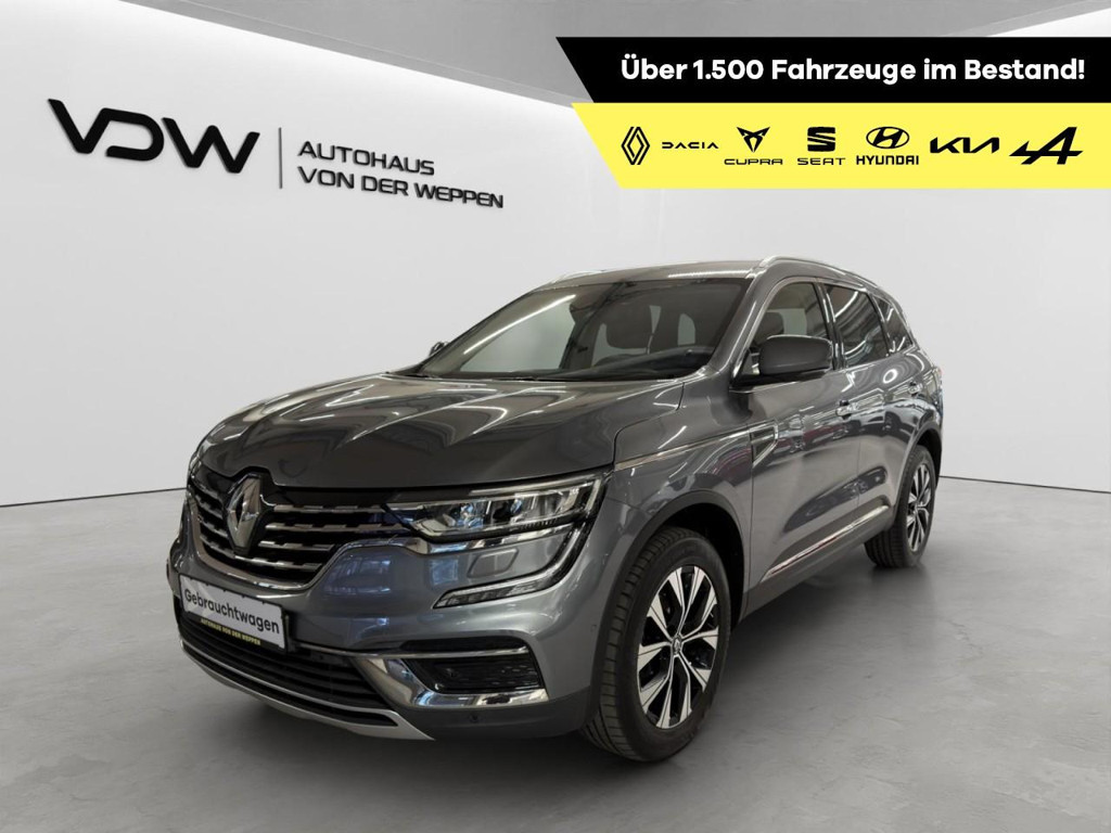 Renault Koleos 2022 Benzine