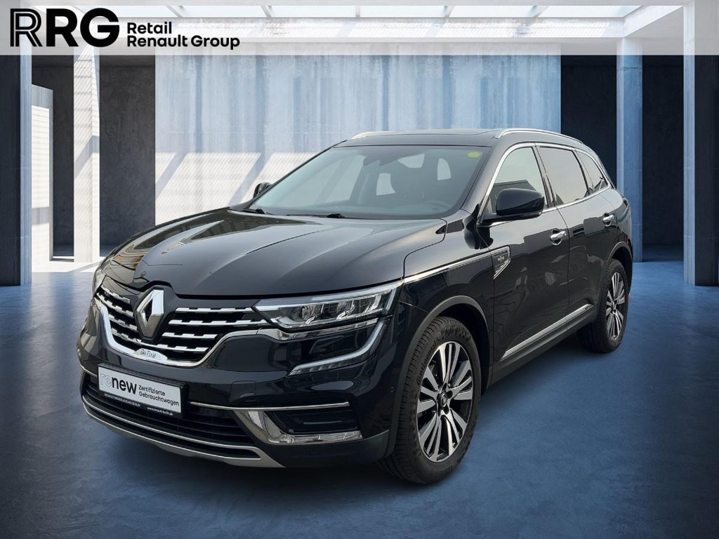 Renault Koleos 2023 Benzine