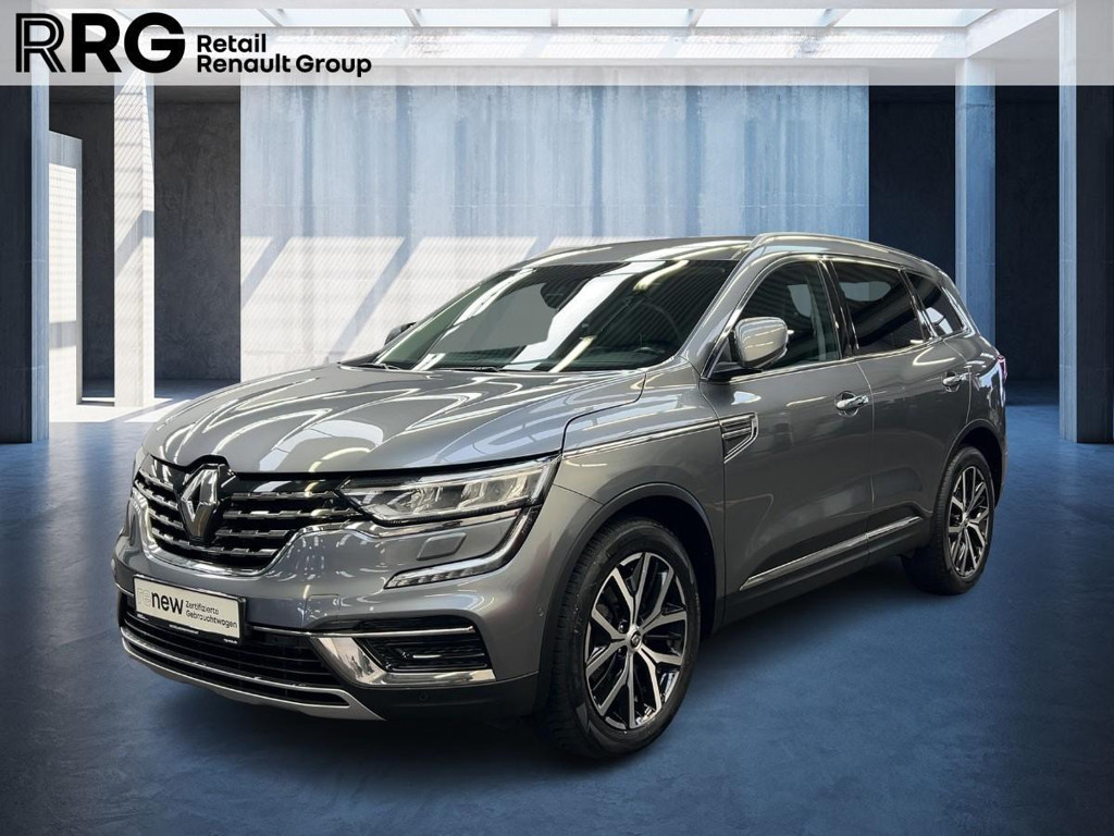 Renault Koleos 2024 Diesel
