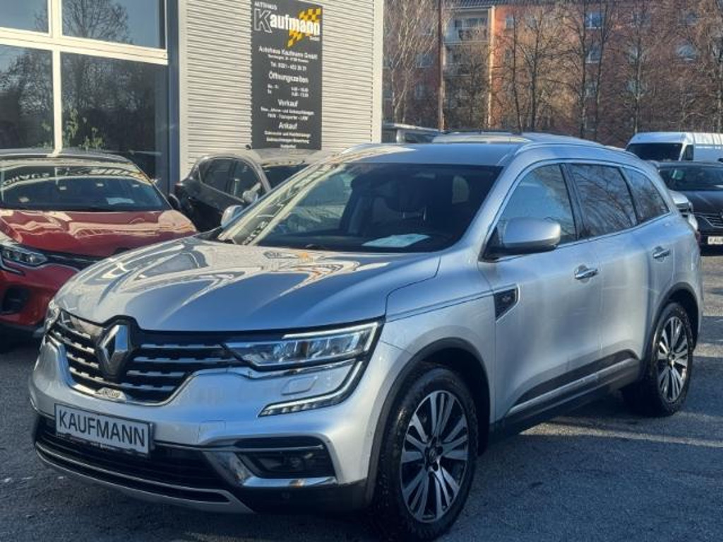 Renault Koleos 2021 Diesel
