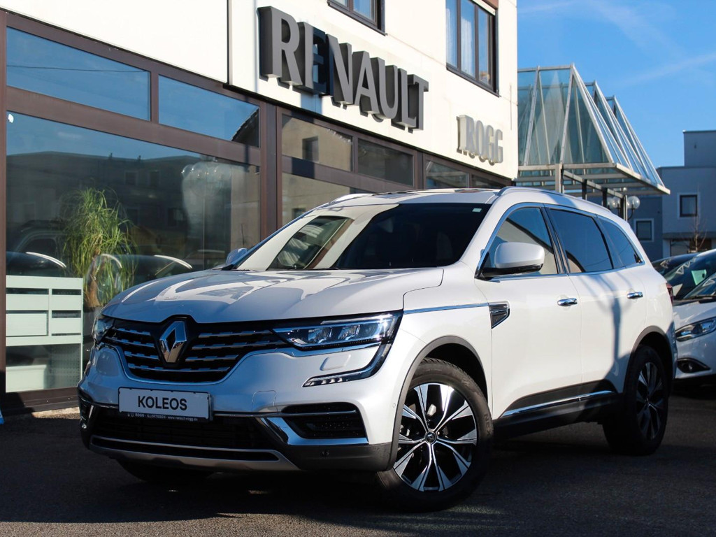 Renault Koleos 2023 Diesel