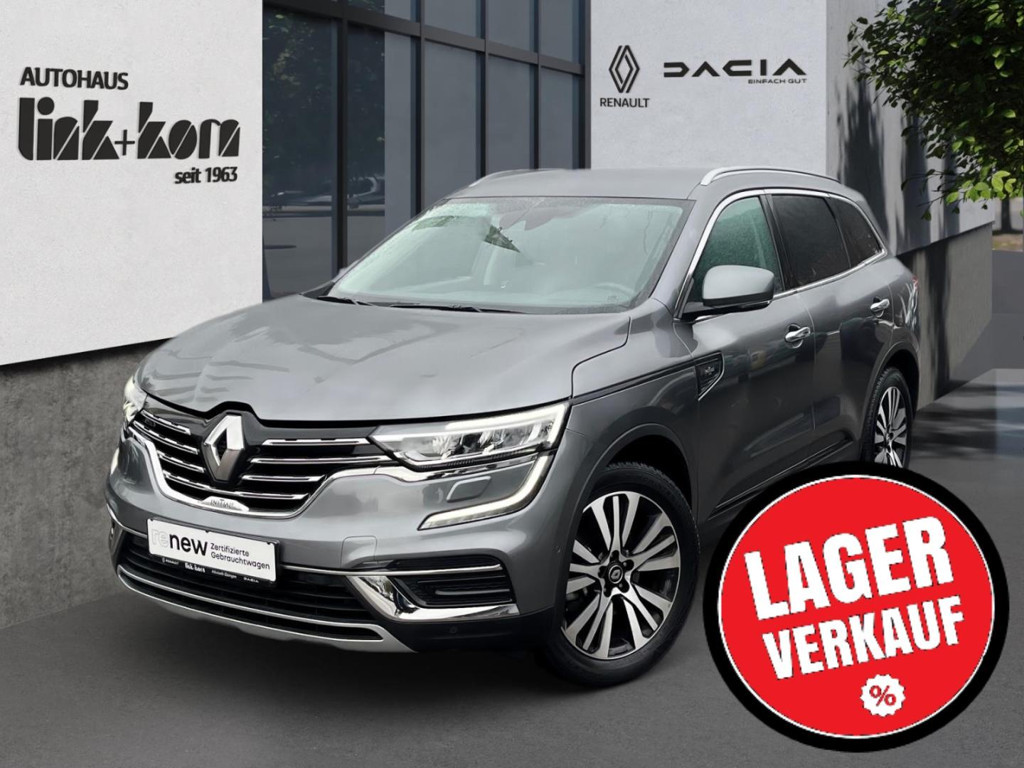 Renault Koleos 2023 Diesel