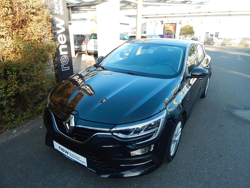 Renault Megane 2023 Diesel
