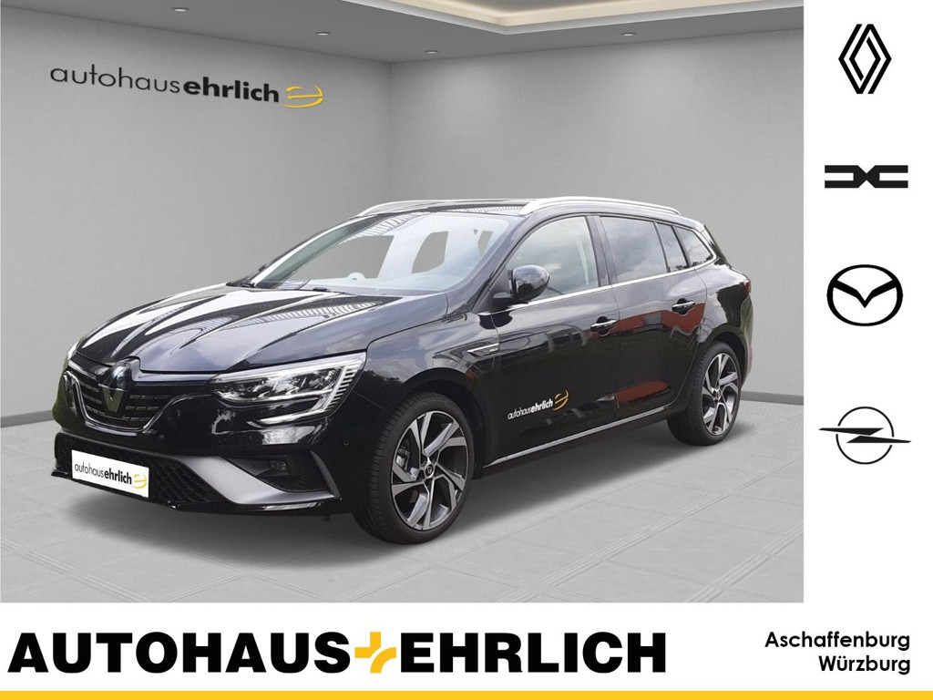 Renault Megane 2023 Benzine