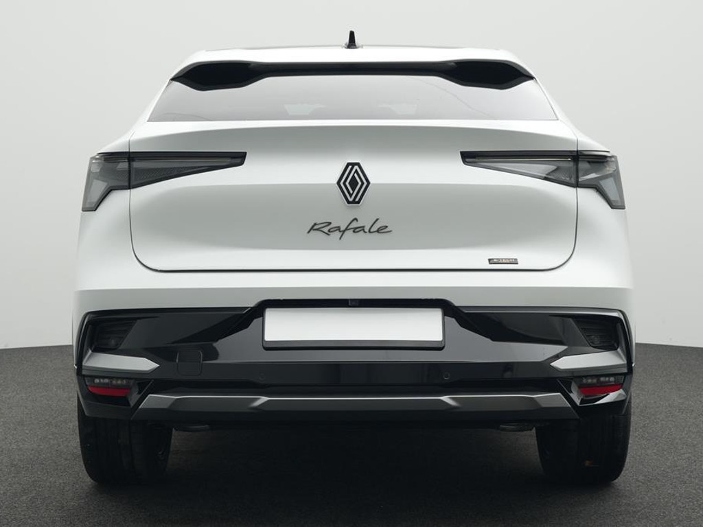 Renault Rafale