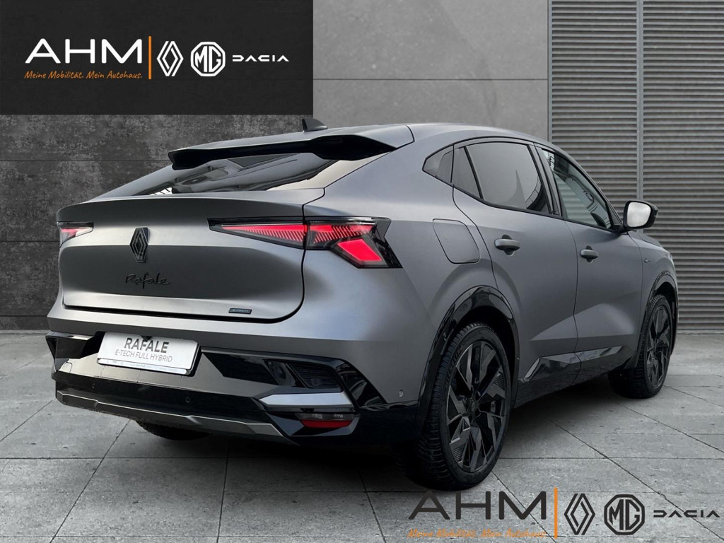 Renault Rafale