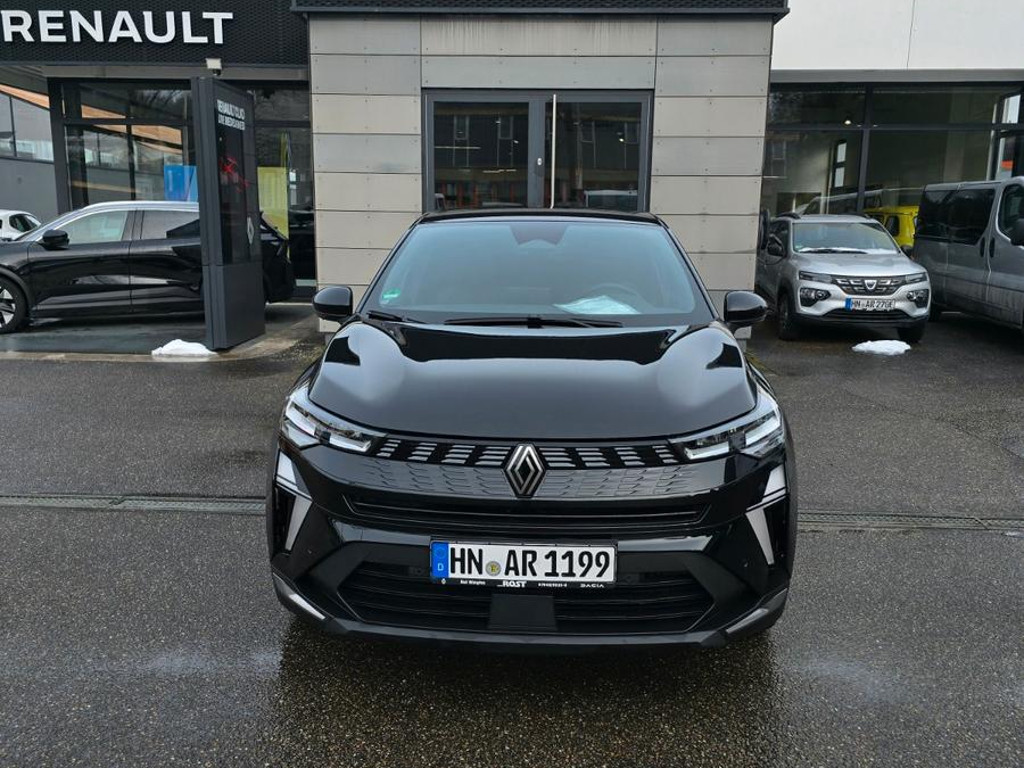 Renault Symbioz