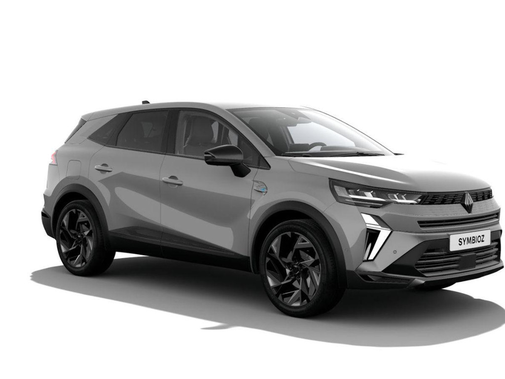 Renault Symbioz 2024 Hybride Benzine
