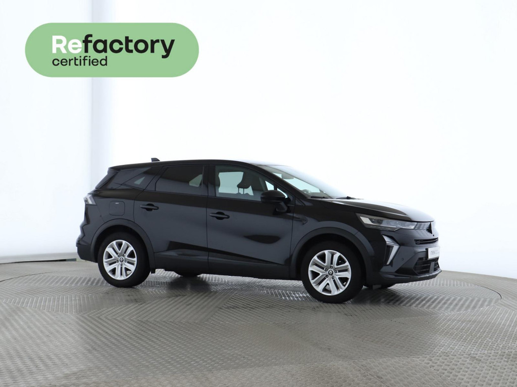 Renault Symbioz 2025 Hybride Benzine