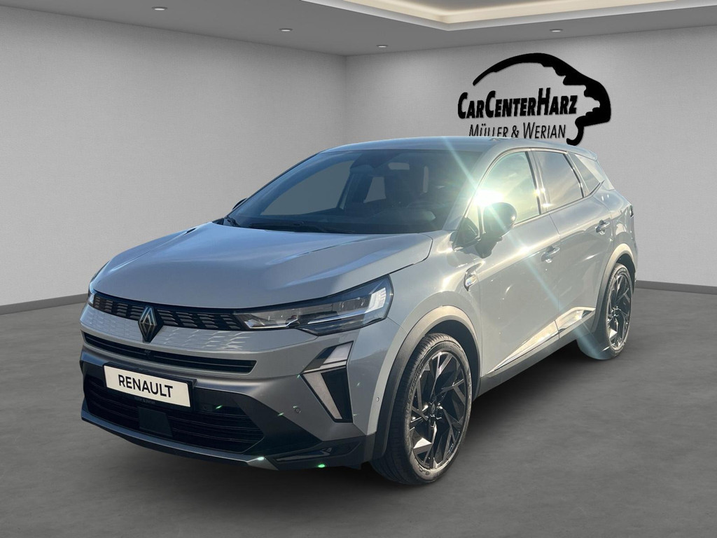 Renault Symbioz 2024 Hybride Benzine