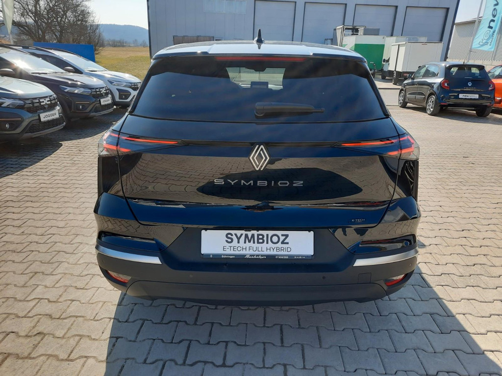 Renault Symbioz