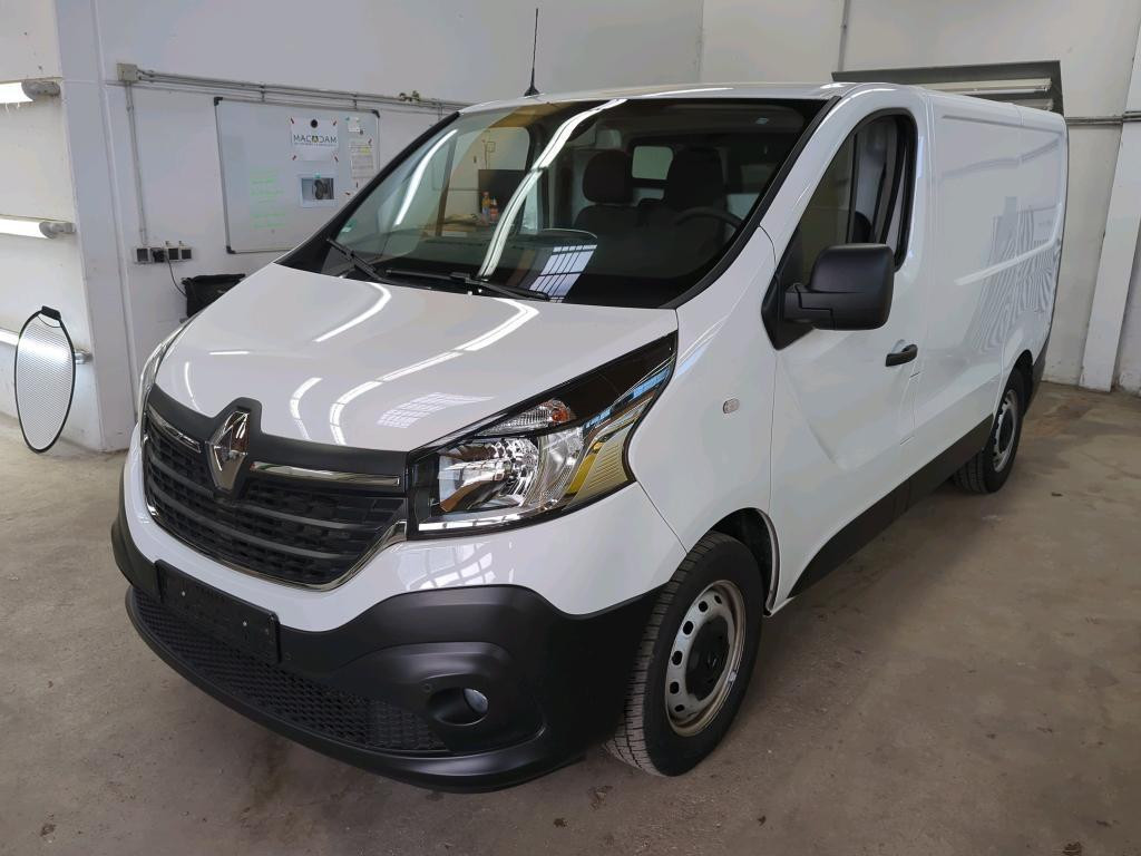 Renault Trafic 2021 Diesel