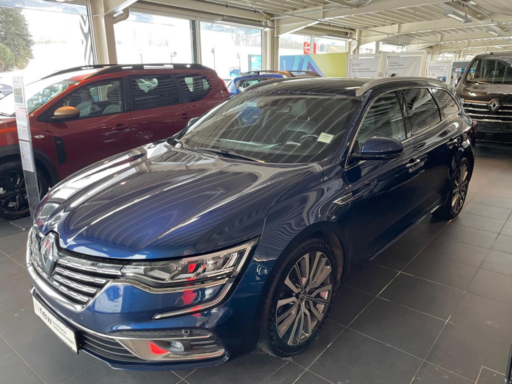 Renault Talisman 2021 Benzine
