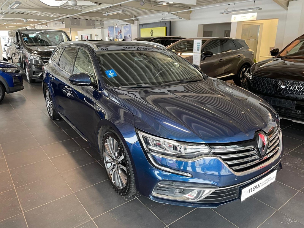 Renault Talisman