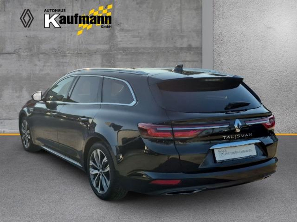 Renault Talisman