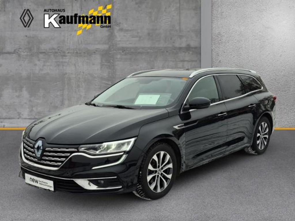 Renault Talisman 2021 Benzine