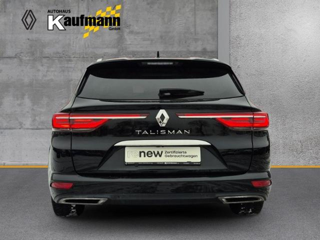 Renault Talisman