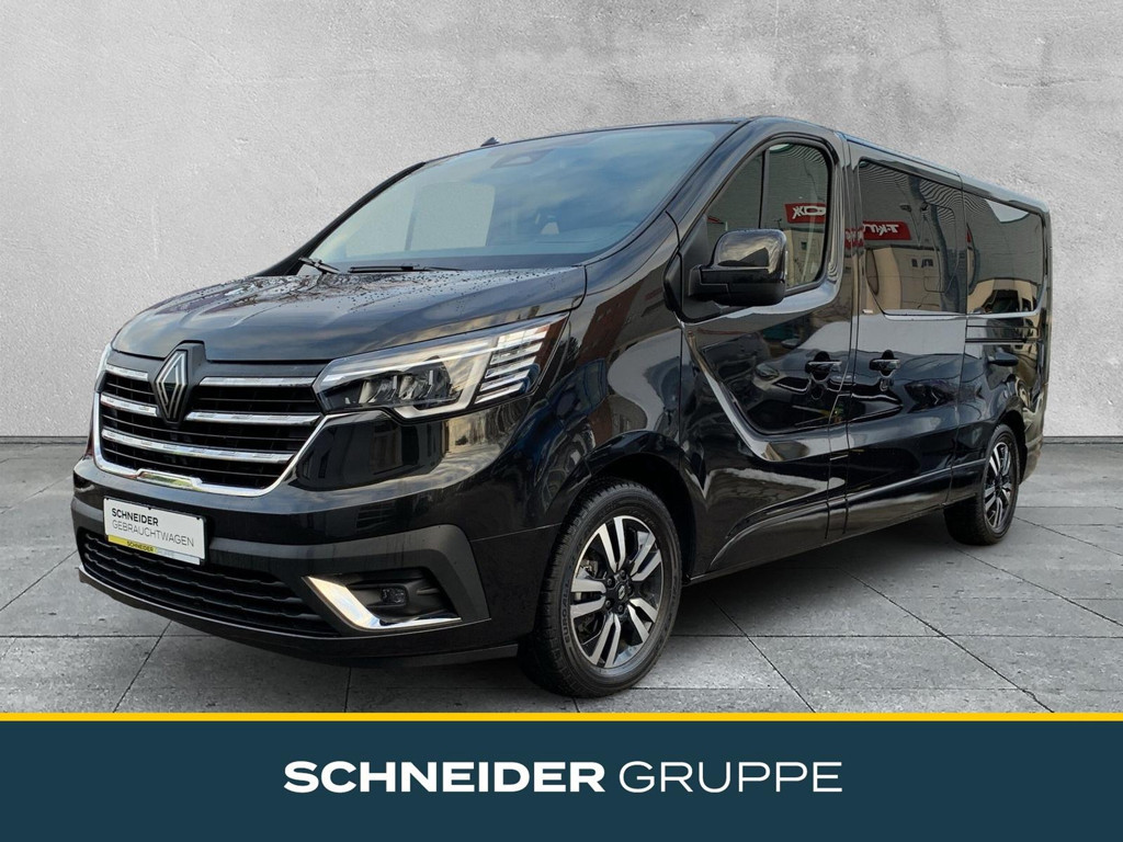 Renault Trafic 2024 Diesel