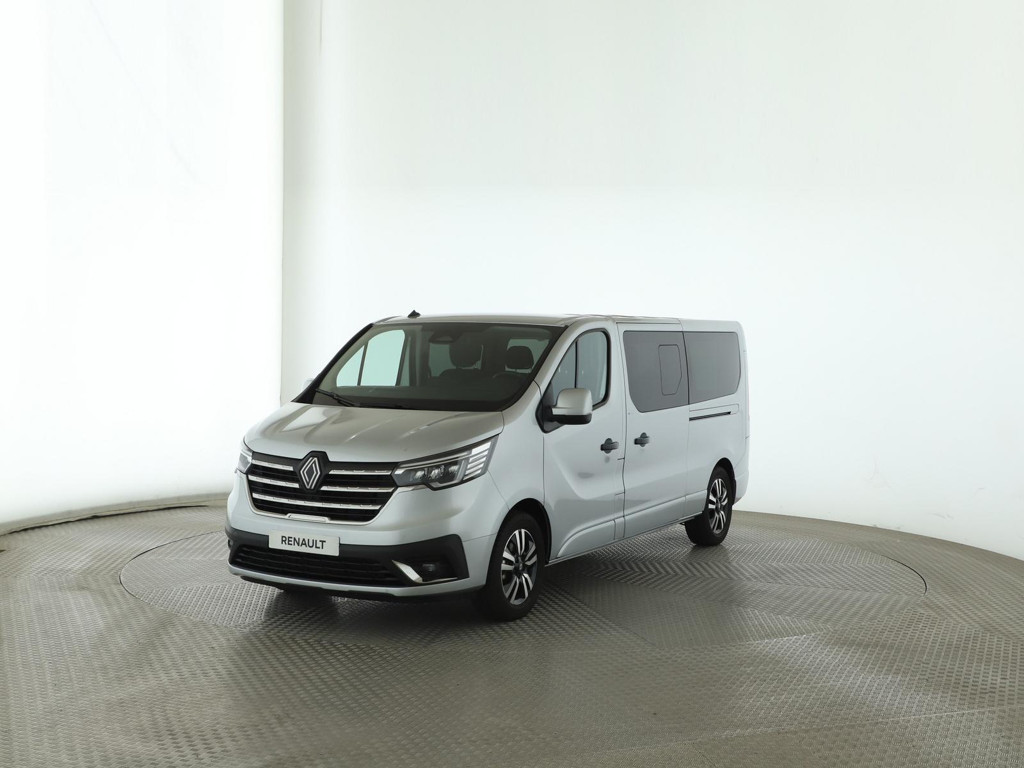 Renault Trafic 2024 Diesel