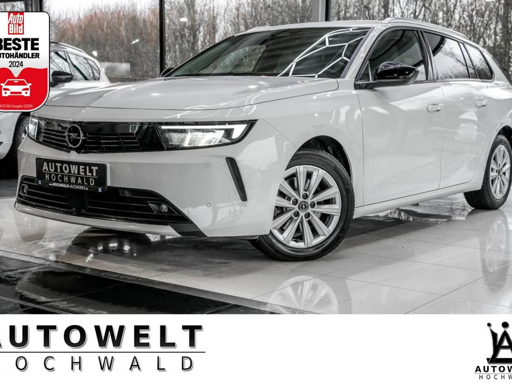 Opel Astra 2023 Diesel