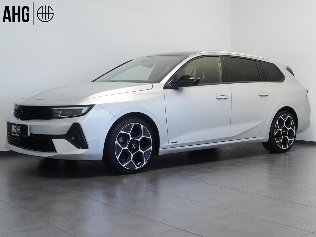 Opel Astra 2023 Diesel
