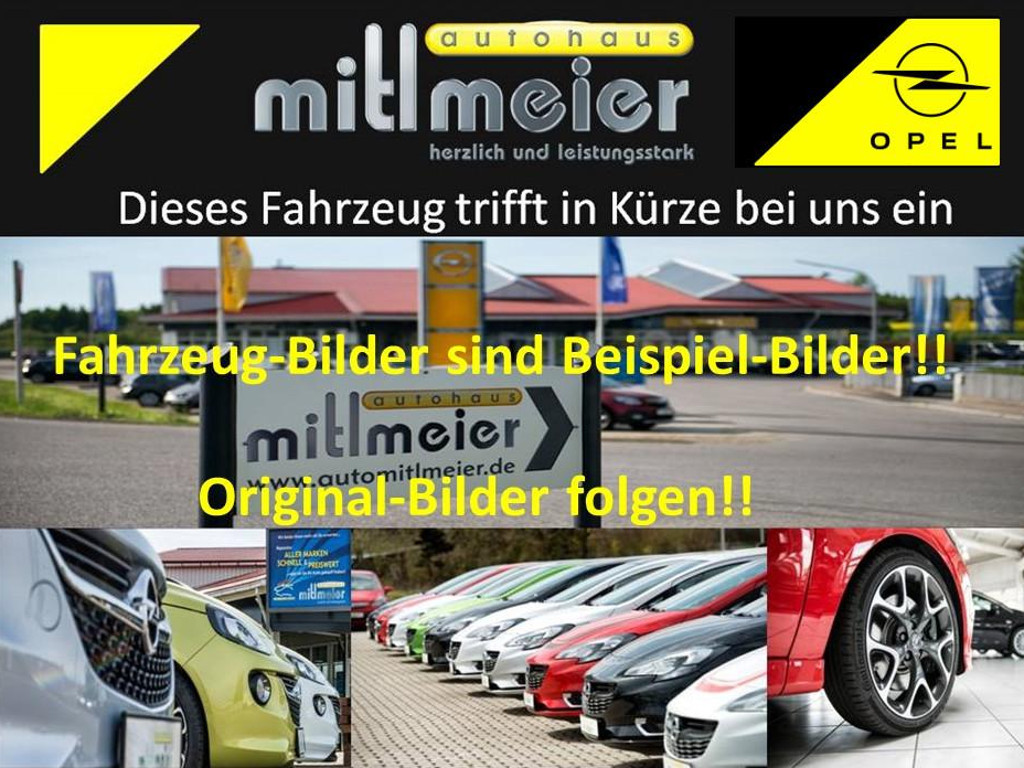 Opel Astra 2024 Benzine