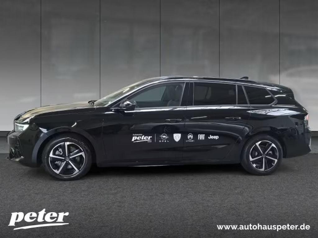 Opel Astra 2025 Benzine
