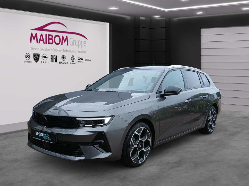Opel Astra 2024 Diesel