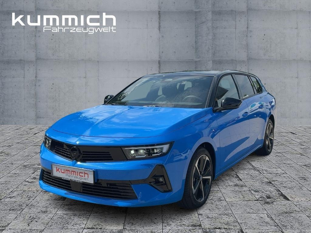 Opel Astra 2025 Benzine