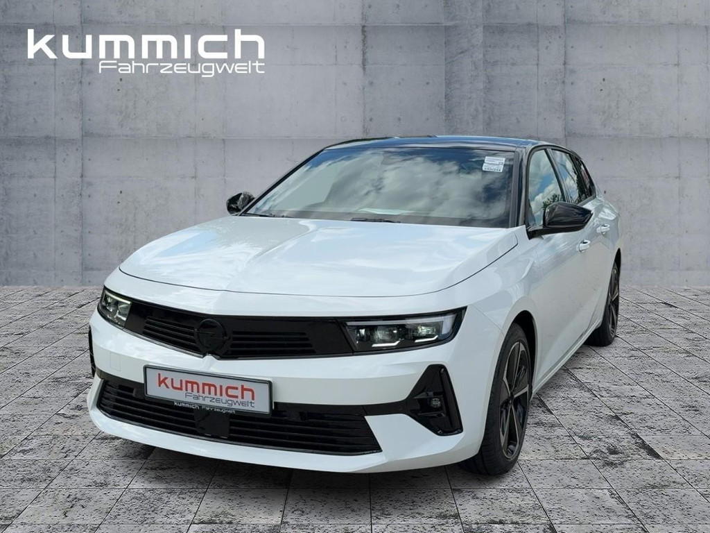 Opel Astra 2025 Benzine