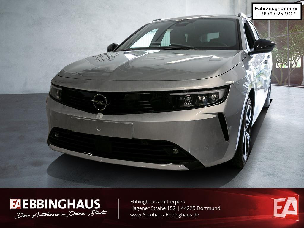 Opel Astra 2026 Hybride Benzine