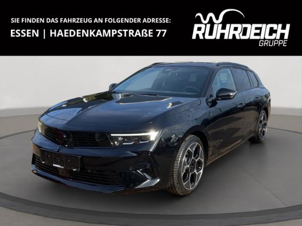 Opel Astra 2025 Diesel