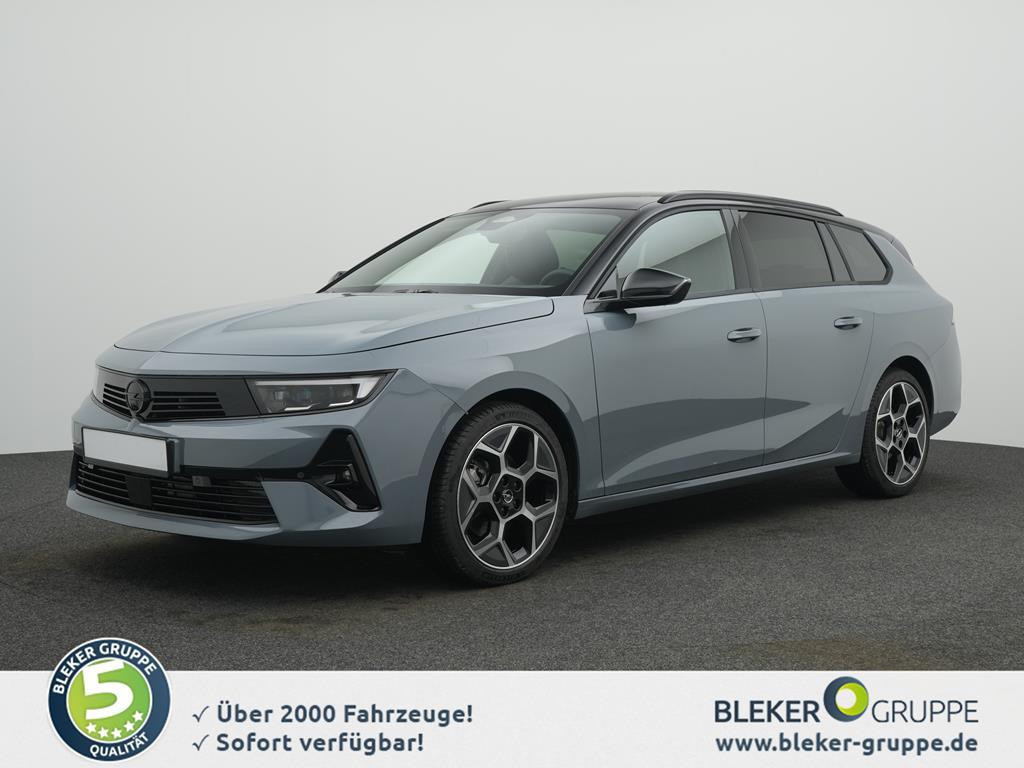 Opel Astra 2025 Diesel
