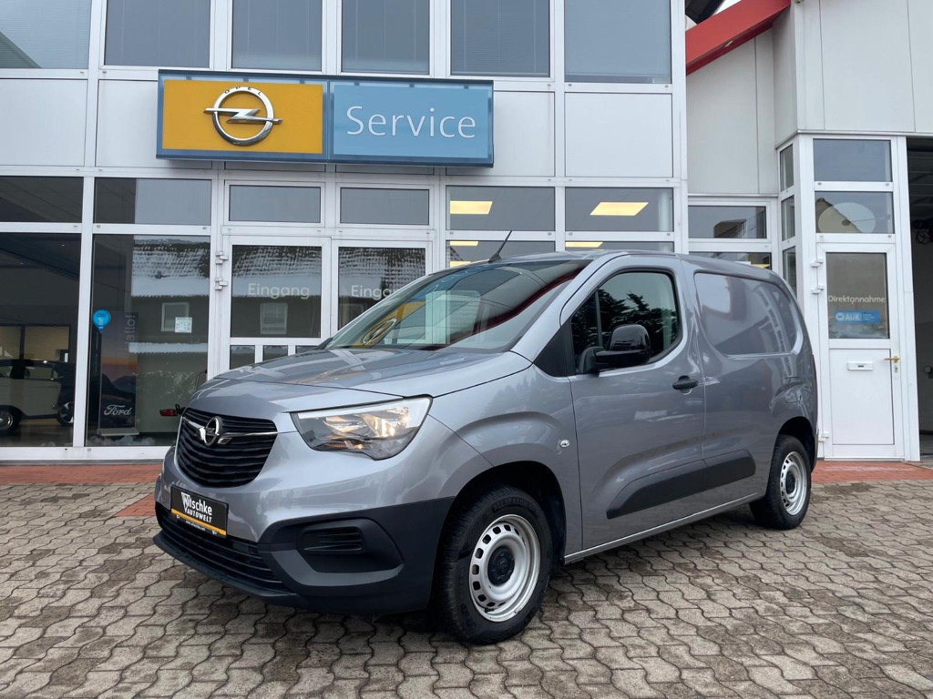 Opel Combo 2023 Diesel