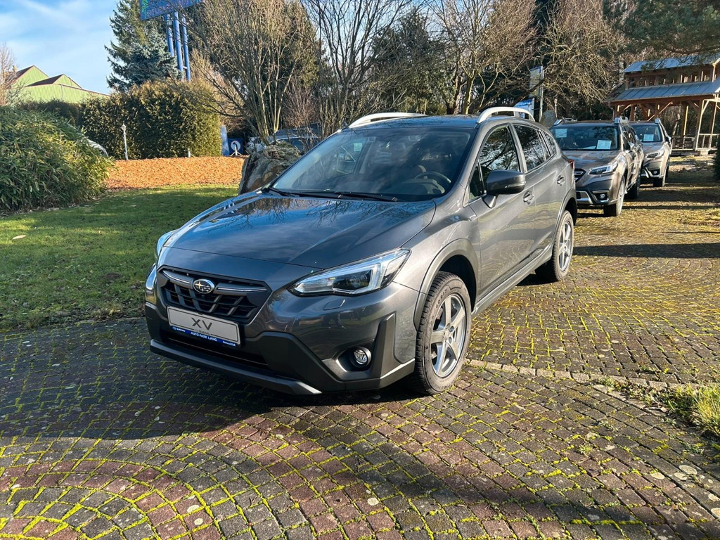 Subaru XV 2023 Benzine