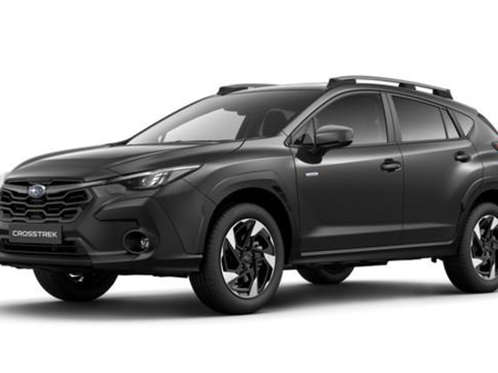 Subaru Crosstrek 2024 Benzine