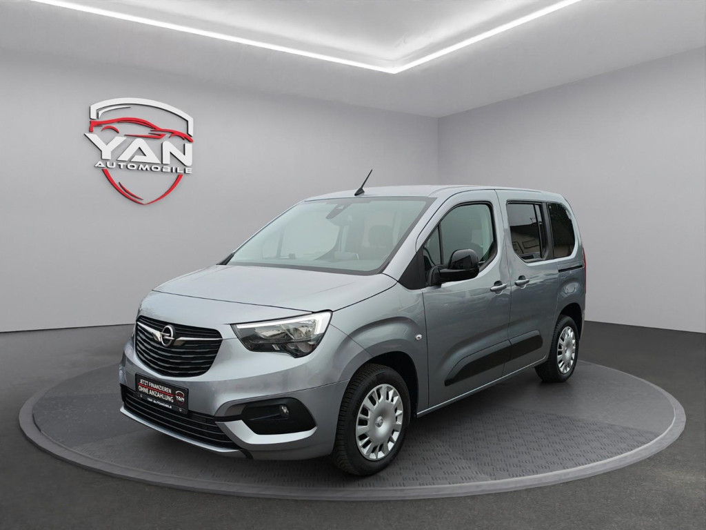 Opel Combo 2022 Diesel