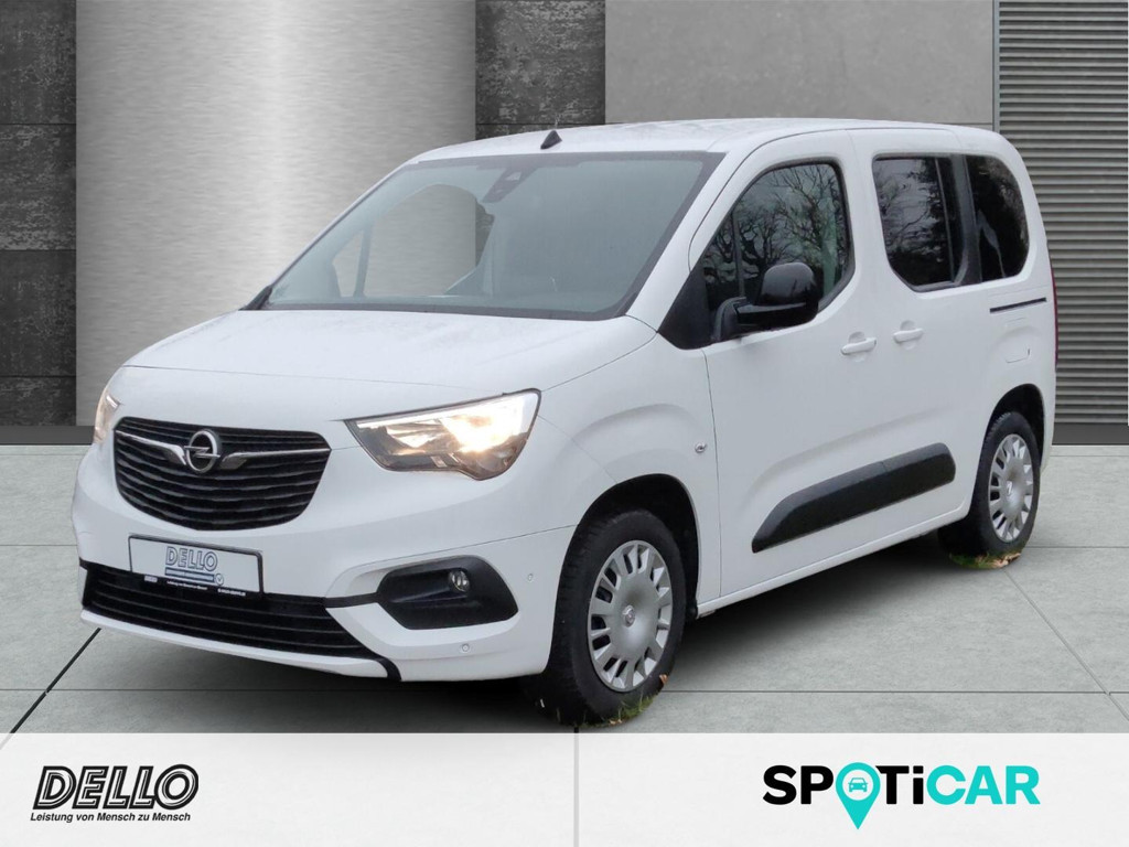 Opel Combo 2022 Diesel